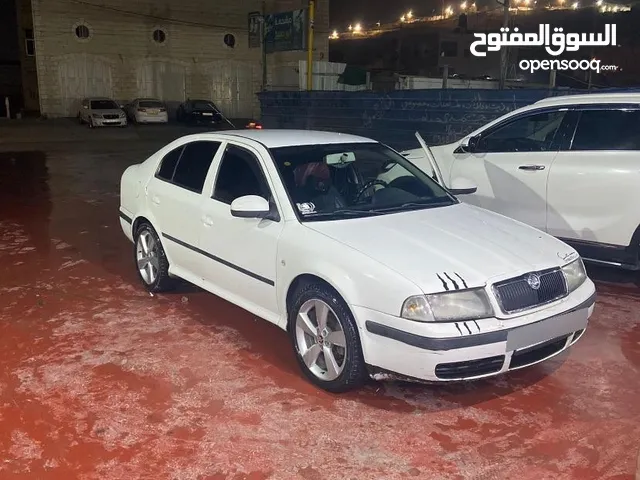 سكودا تور 2008 للبيع