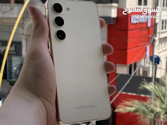 Samsung Galaxy S23 128 GB in Hebron