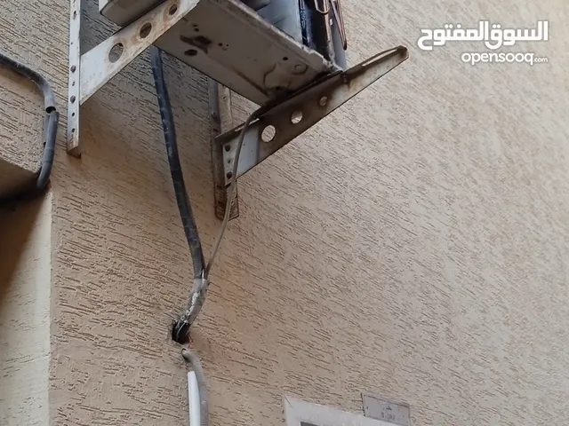 Air Conditioning Maintenance Services in Ajman