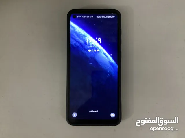 Samsung Galaxy A21s 64 GB in Sharjah