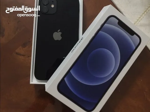 Apple iPhone 12 For Sale in Amman