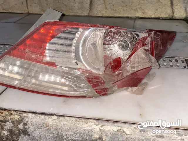 بك لايت اكسنت