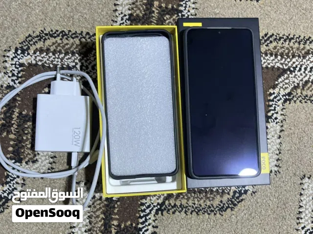 Poco f6 وحش جيمينج