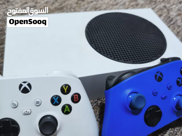 Xbox Series S Xbox for sale in Basra