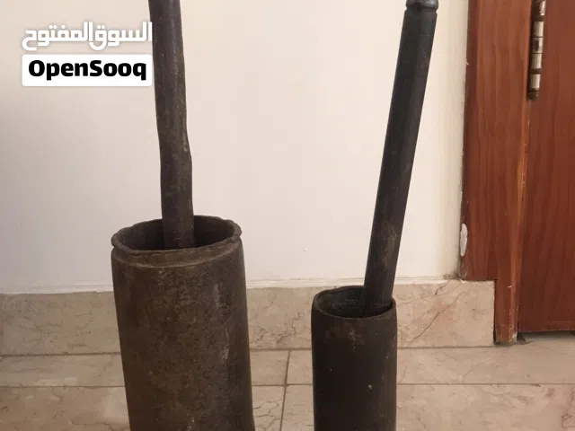 مهراس مسحان قديم للبيع .