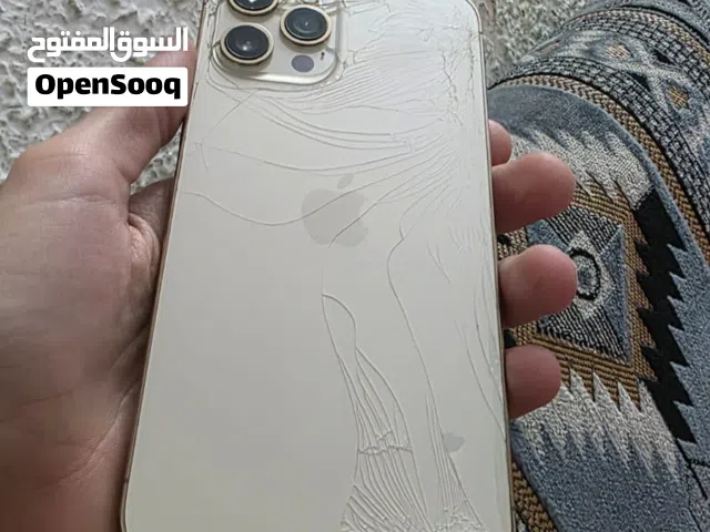 Apple iPhone 12 Pro Max 256 GB in Basra