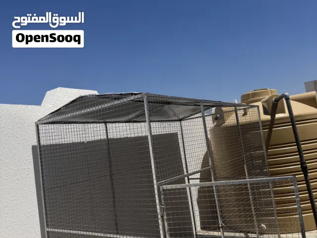 قفص للبيع بسعر رخيص