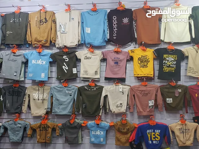 Other Tops & Shirts in Sana'a