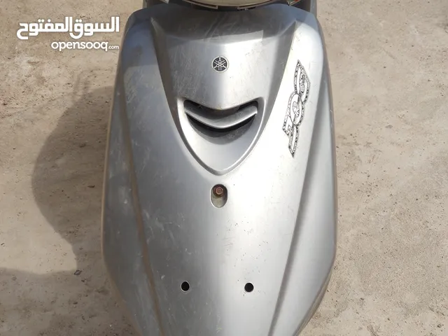 دراجة ياماها عصفوري اقرا الوصف