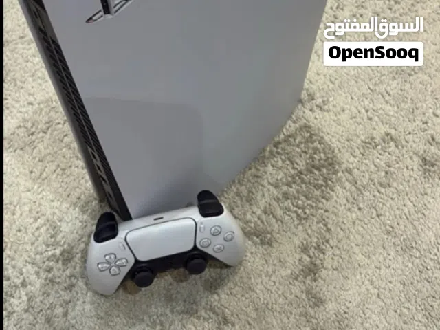 مطلوب بلاي ستيشن 5 مستعمل لغاية290دينار