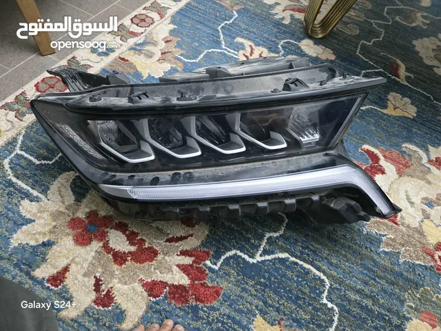 فنار كيا سيرنتوا 2022 يمين