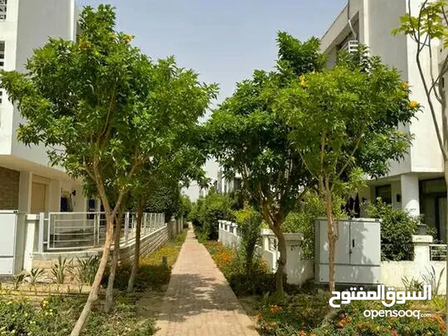 131m2 3 Bedrooms Apartments for Sale in Cairo Heliopolis