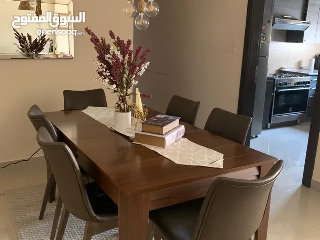123 m2 3 Bedrooms Apartments for Sale in Amman Tla' Ali