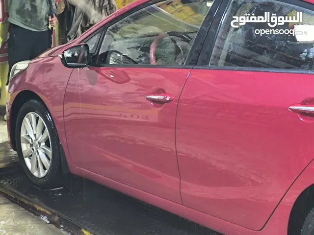 سيراتو 2016 خليجي للبيع رقم بابل باسمي ل 2028تحويل