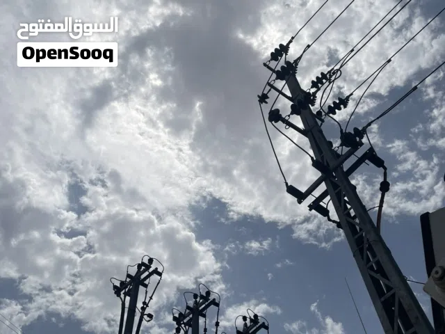 تجهزيد كافة معدات الربط الكهربائي الضغط العالي والمنخفض ..