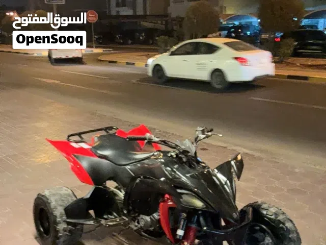 للبيع وايف زد yfz 450r سبشل ادشن