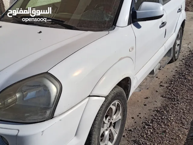Used Hyundai Tucson in Baghdad