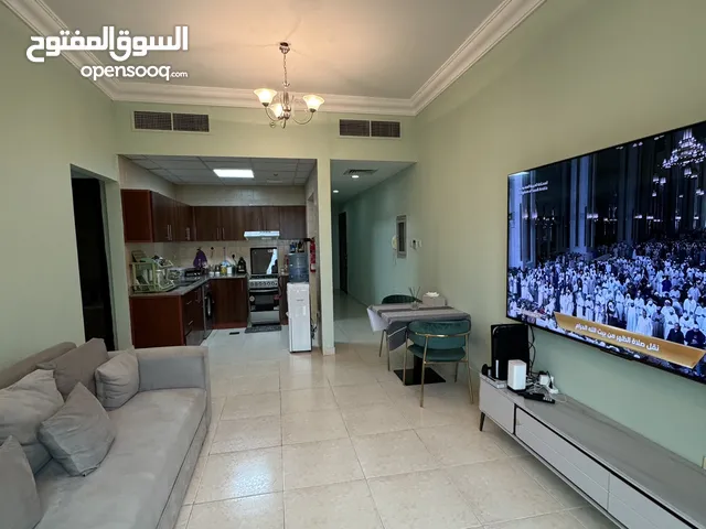 1255 ft 2 Bedrooms Apartments for Sale in Ajman Al-Amerah