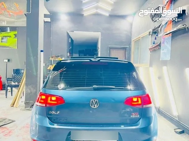 جولف 2015 بالرخصة فل الفل سعر حرق