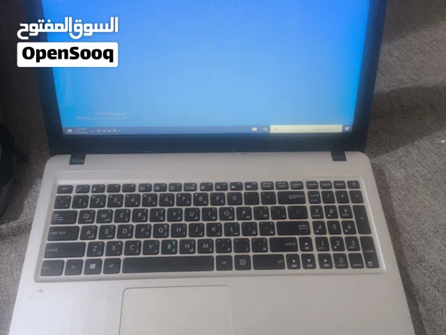 Other Asus for sale  in Basra