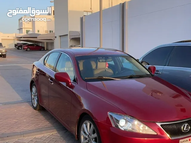 Lexus IS 2006 in Central Governorate