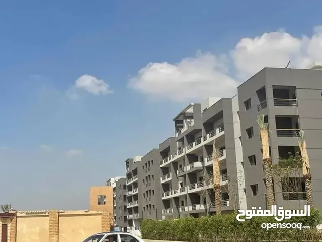 168 m2 3 Bedrooms Apartments for Sale in Cairo Heliopolis