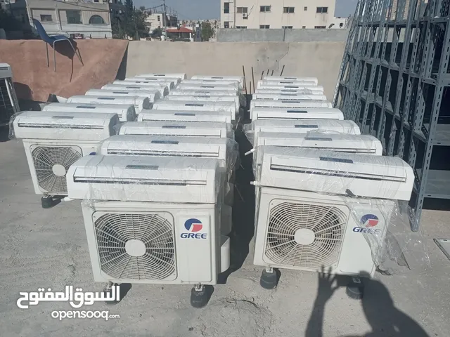 Gree 0 - 1 Ton AC in Zarqa