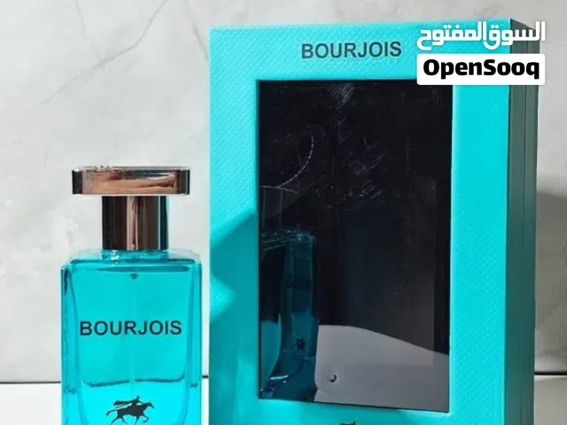 عطر برجواز من براند فرانسيس كولكشن الاصلي