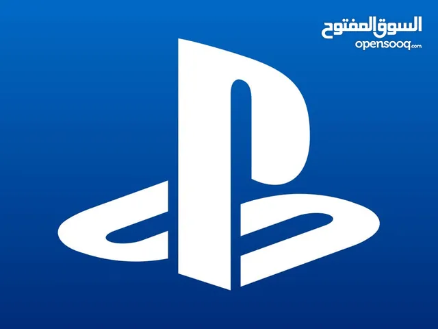 حسابات بلاي ستيشن للبيع