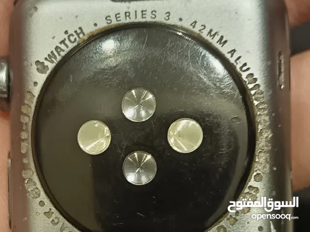 Apple smart watches for Sale in Jeddah