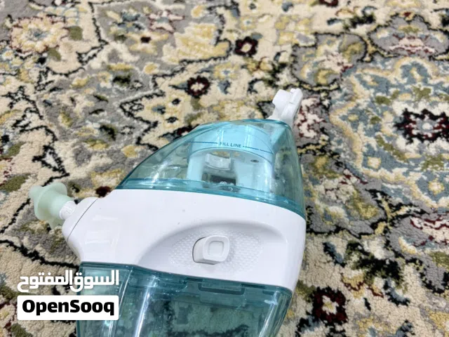 Novage nosal cleaning جهاز تنظيف الانف والجيوب الأنفية