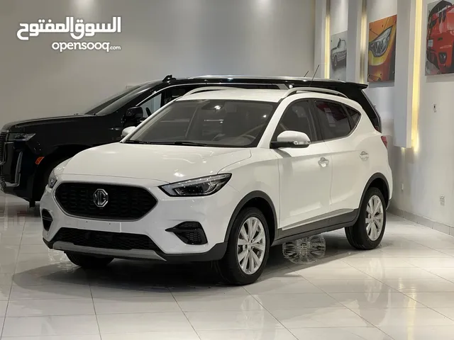 MG MG ZS 2024 in Central Governorate