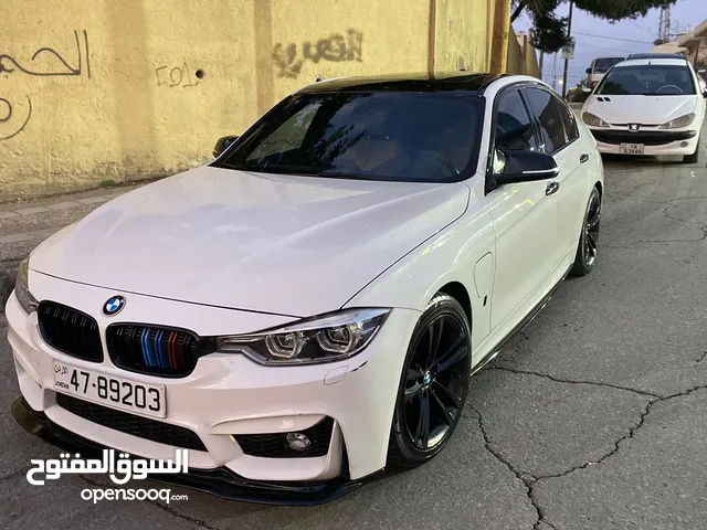 BMW موديل 2018 للبيع