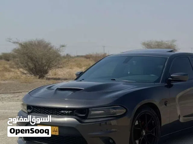 2015 Dodge Charger SRT 392