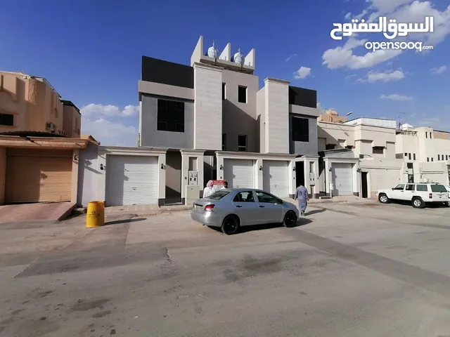 200 m2 4 Bedrooms Villa for Sale in Al Riyadh Badr