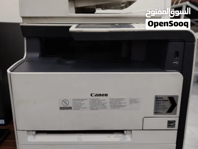 طابعة ليزرية احترافية Canon MF8230Cn