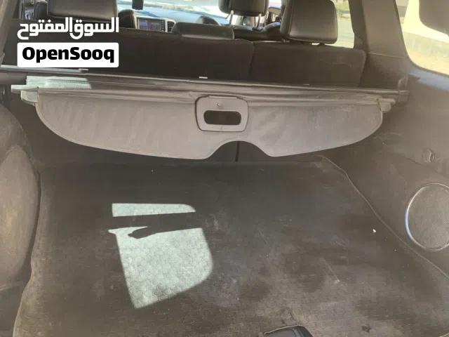2011 جيب جراند شيروكى Cherokee 4xe