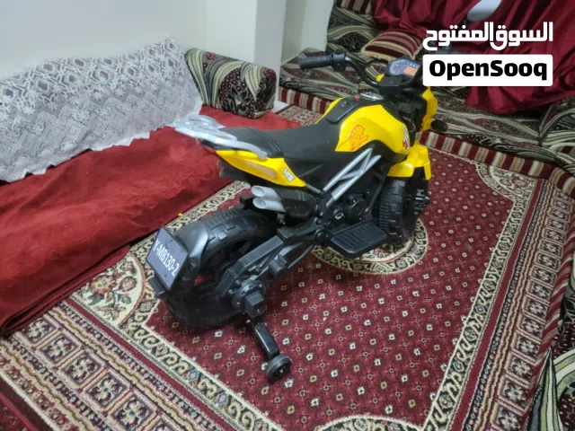 متر حق اطفال  +كيس ملاكمه