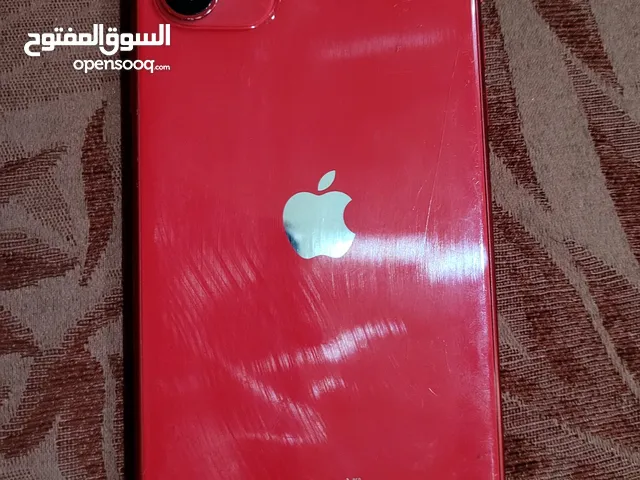 Apple iPhone 11 128 GB in Sana'a