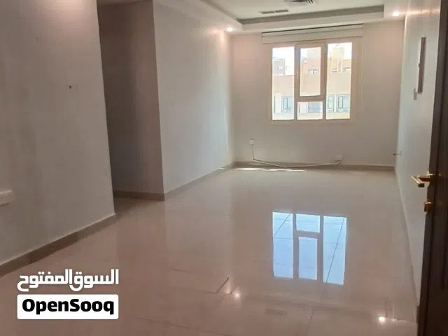 شقق غرفتين و صاله للايجار الجابرية