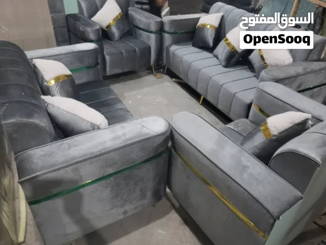 اطقم كنب وبسعر الجمله