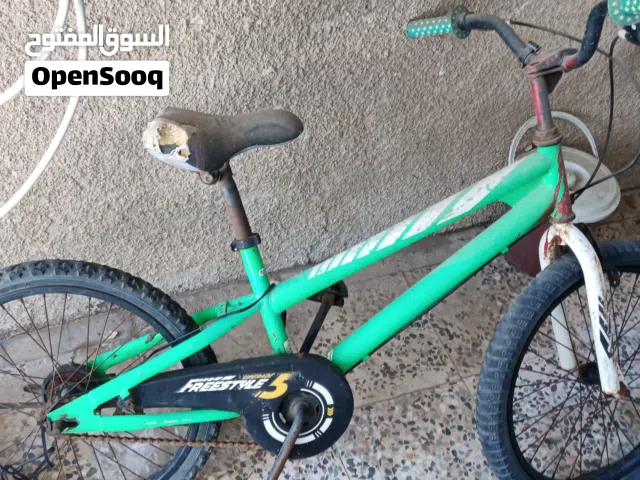 2 بايسكل