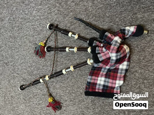 الة قربة انجليزية وما بقصر مع الشرا