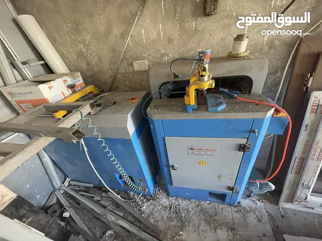 ورشه pvc كامله