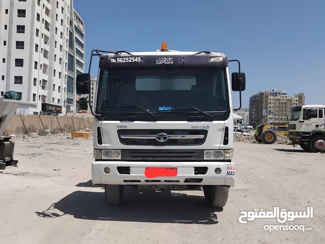 TATA DAEWOO TIPPER TRUCK - MODEL 2013