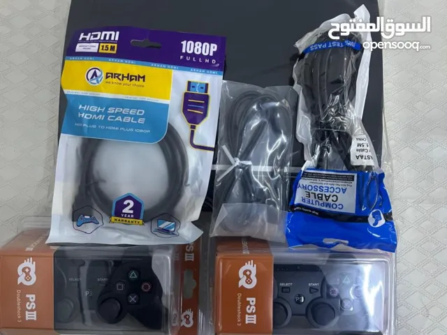 بلايستيشن سوني ثري  3 نضيييف مره مساحه 500g