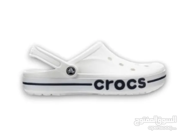 Crocs all colors and size available