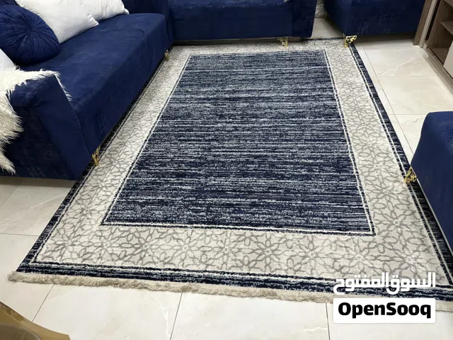 سجادة تركية بحالة الجديدة