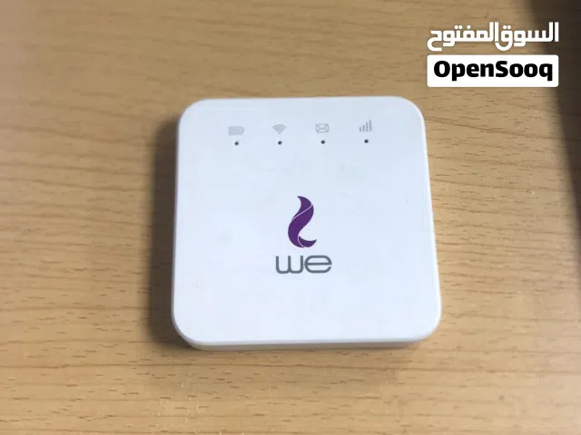 MiFi We 4G Excellent condition