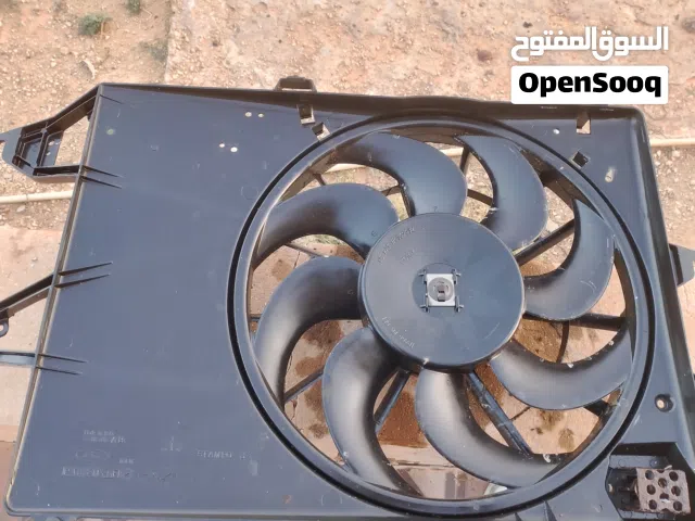 قطع غيار فورد مونديو